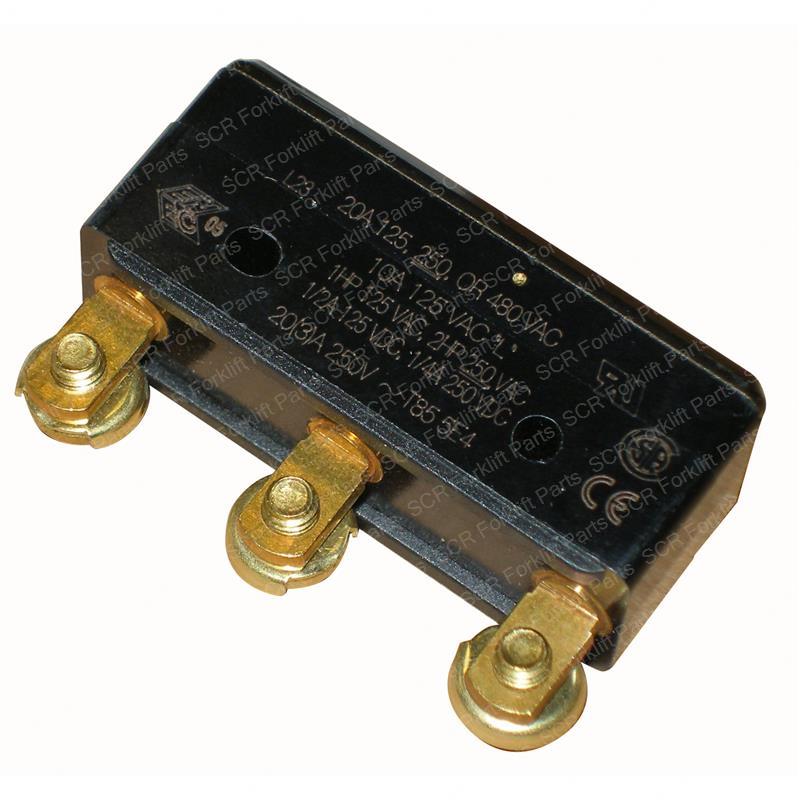 SWITCH - MICRO GN11-66336GT gn11-66336gt product image
