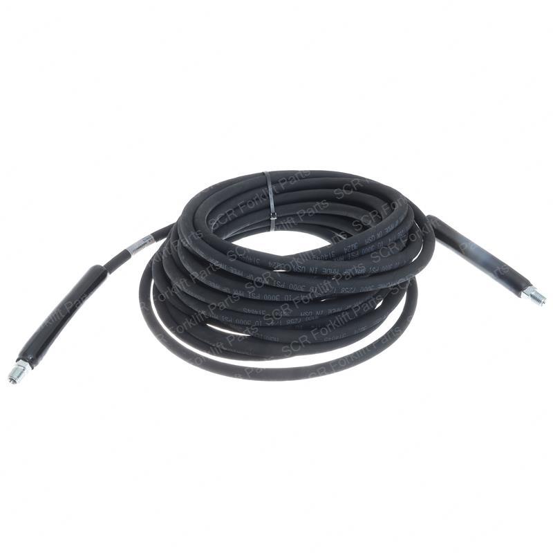 HOSE 1/4X600 WATERLINE T350 JL2754172 jl2754172 product image