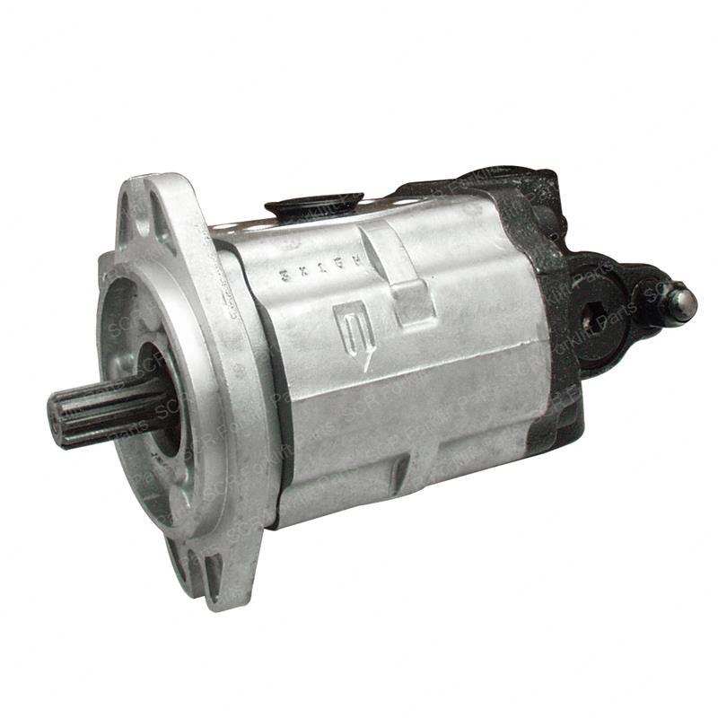 PUMP - HYDRAULIC HY1458800 hy1458800 product image
