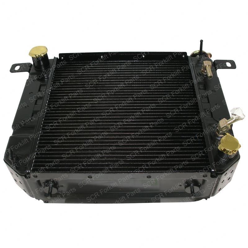 RADIATOR DW111.097.015A dw111-097-015a product image