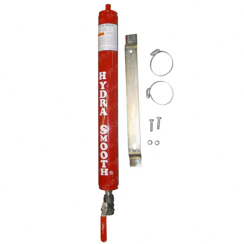ACCUMULATOR - W/VALVE HY1628122 hy1628122 product image