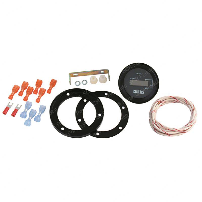 METER KIT - HOUR 24-48 VOLT CR114256 cr114256 product image