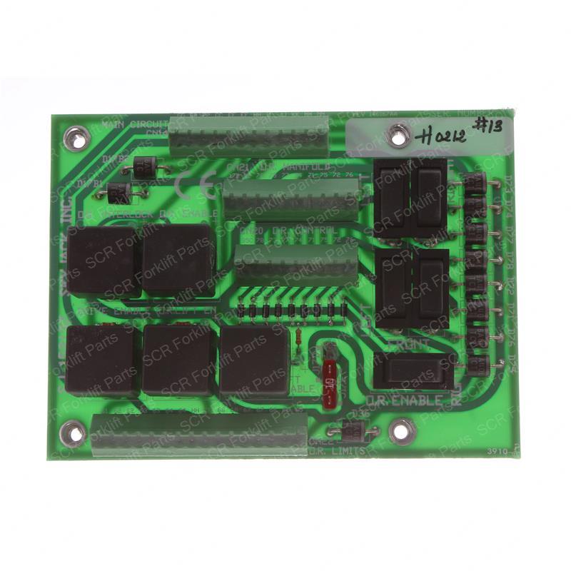 BOARD OUTRIGGER JL152137KITSJ jl152137kitsj product image