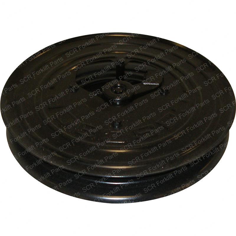 REEL - HOSE YT0378044 yt0378044 product image