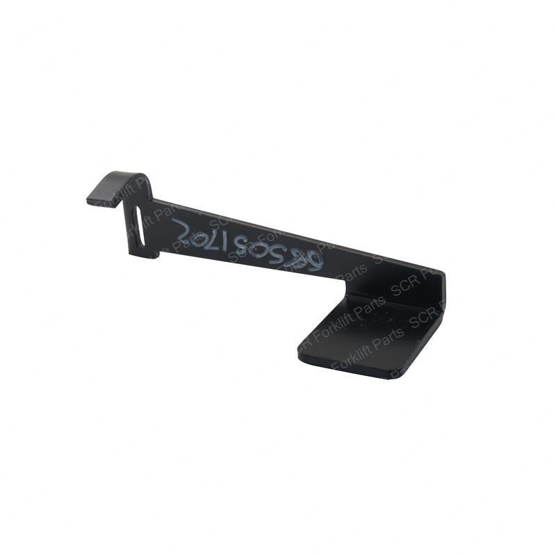 RETAINER - BATTERY LH TOP SY26009 sy26009 product image