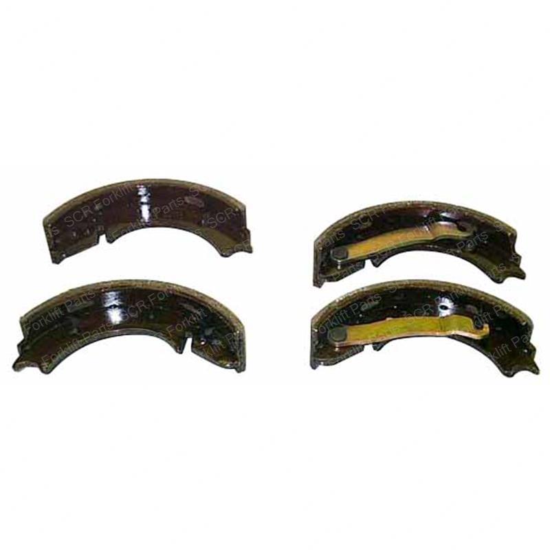 SHOE SET - BRAKE LI126.504.80.00 li126-504-80-00 product image