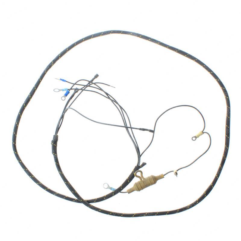MAN ENC - PWR/GRND WIRE EE HM SY28-116875 sy28-116875 product image