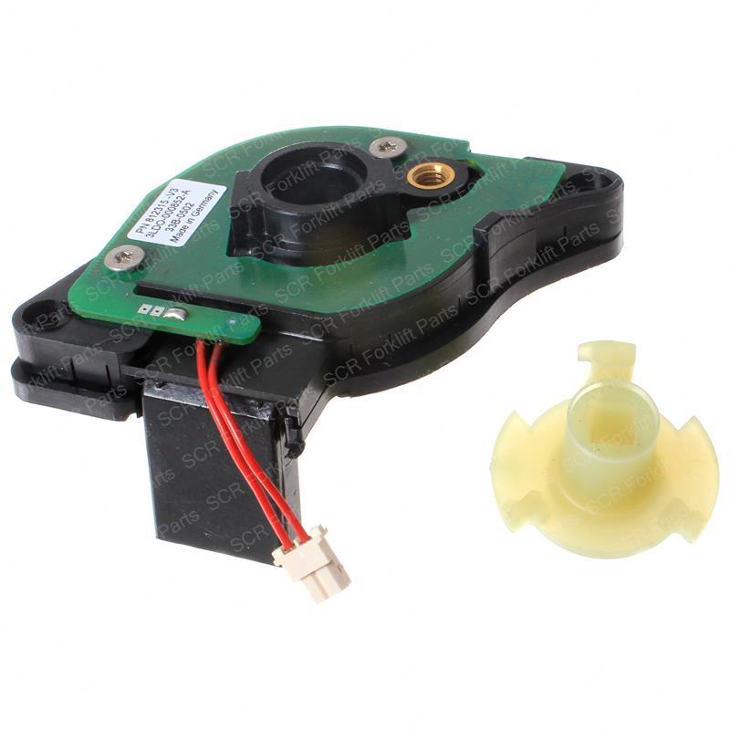 POTENTIOMETER ASSEMBLY SY1234409 sy1234409 product image
