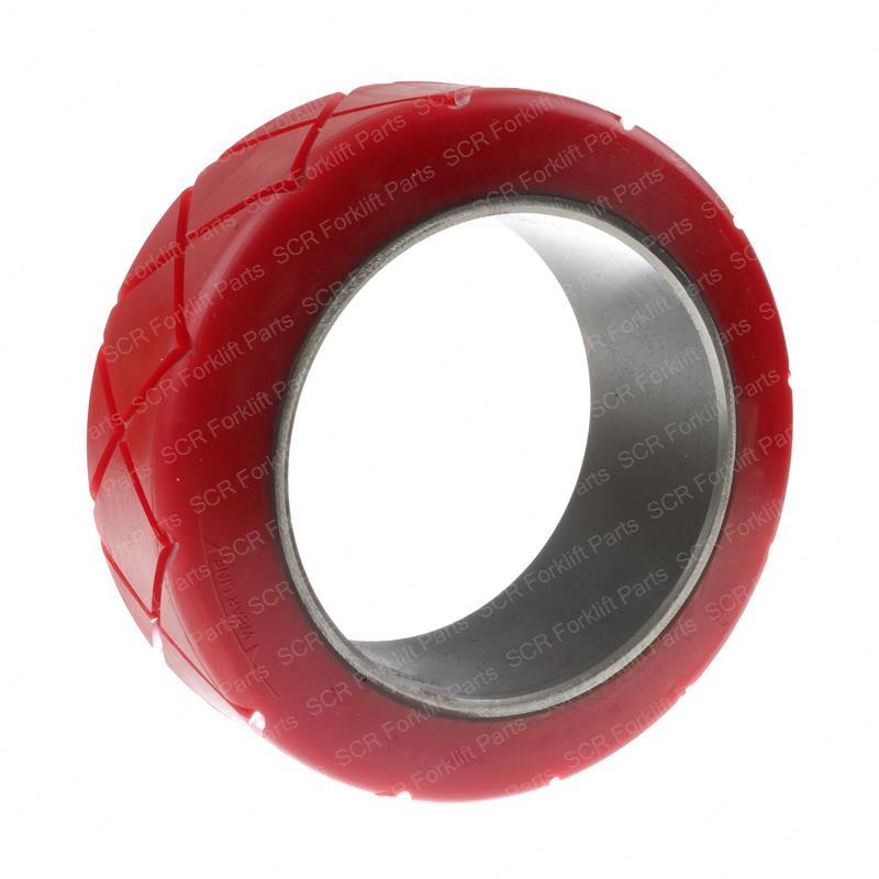 TIRE - POLY 12X4.5X8 TSW-XG NI13076-033 ni13076-033 product image