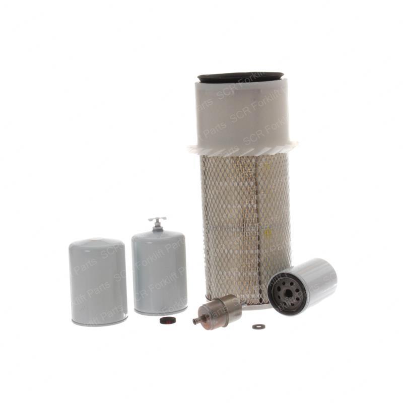 FILTER KIT JL91085053 jl91085053 product image