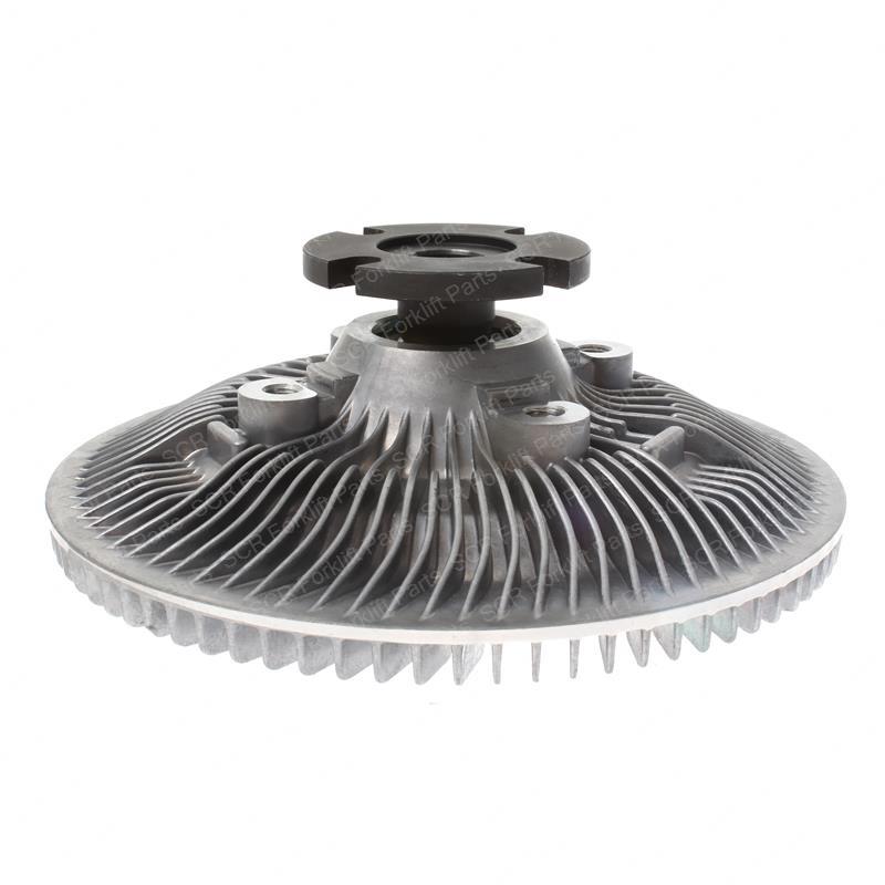 CLUTCH - FAN NICK2354544 nick2354544 product image