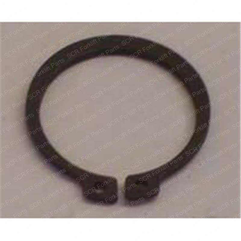 RING - SNAP - EXTERNAL (AC04064-02815)