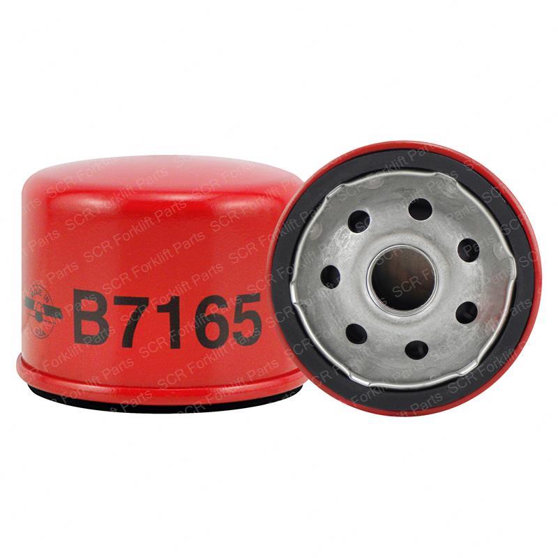 FILTER - OIL BC7463097 bc7463097 product image