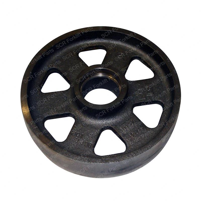 8 X 2 STEEL WHEEL CL103-457 cl103-457 product image