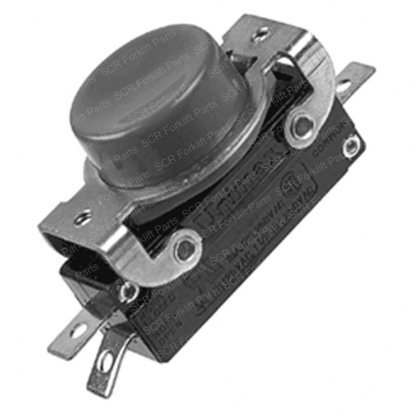SWITCH - (RED BUTTON) YT220000836 yt220000836 product image