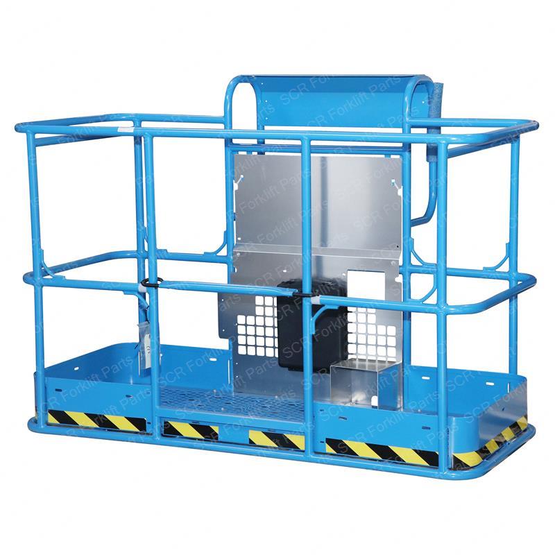 6FT PLATFORM ASSEMBLY JL160809 jl160809 product image