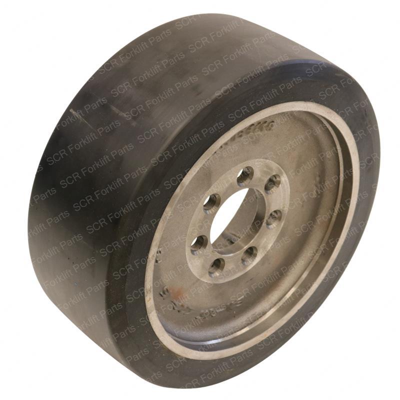CONDUCTIVE WHEEL GK30 YT1655425 yt1655425 product image