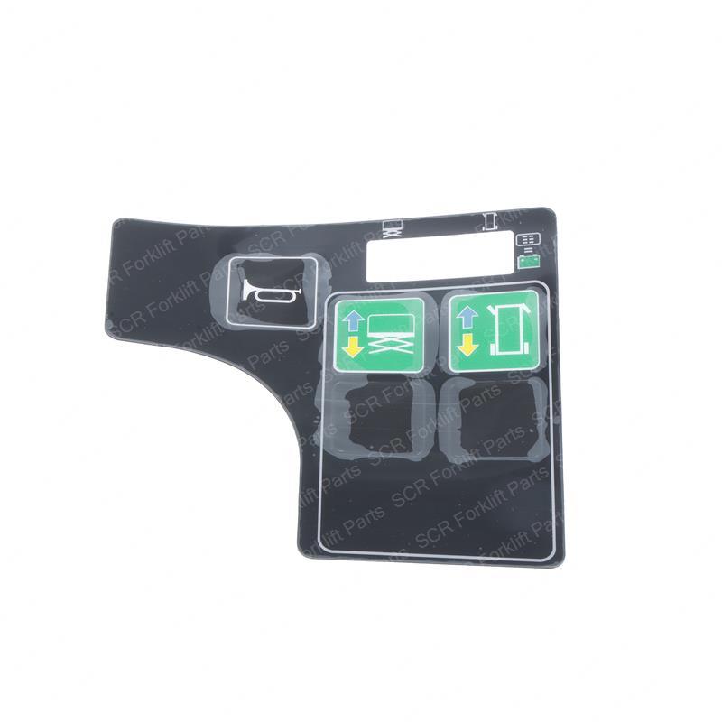 DECAL- STD- PROP LIFT- 69DC- U SY1263399 sy1263399 product image