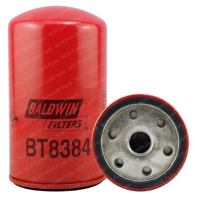 FILTER - HYDRAULIC LI0009830628N li0009830628n product image