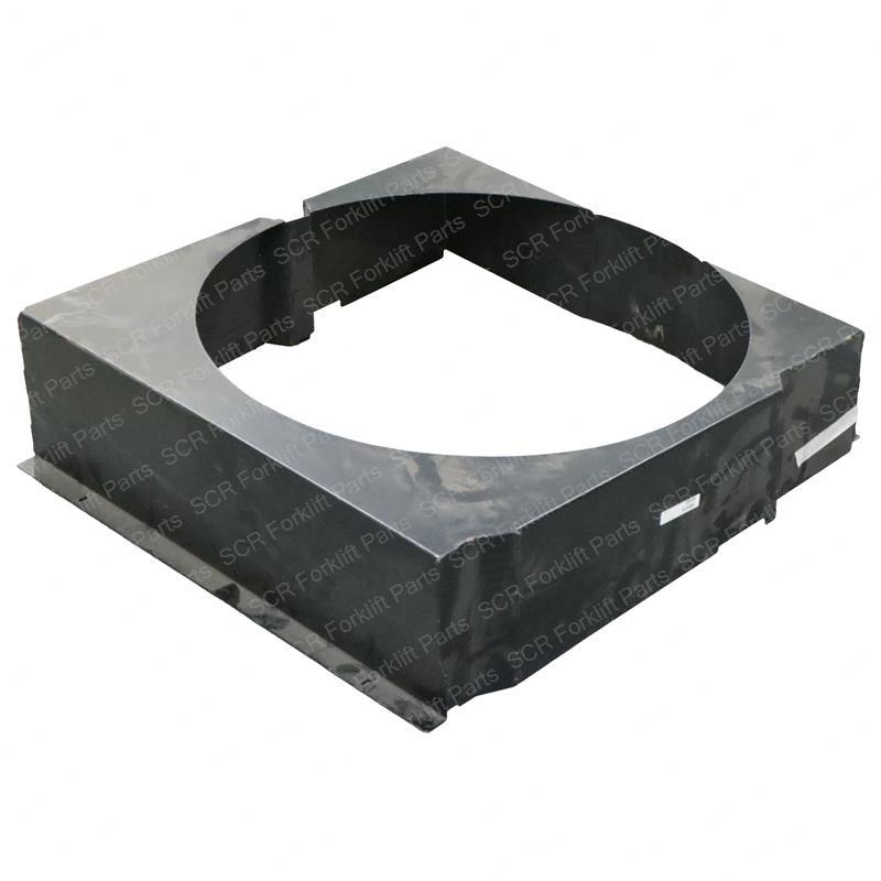 SHROUD WELDMENT HY1600414 hy1600414 product image