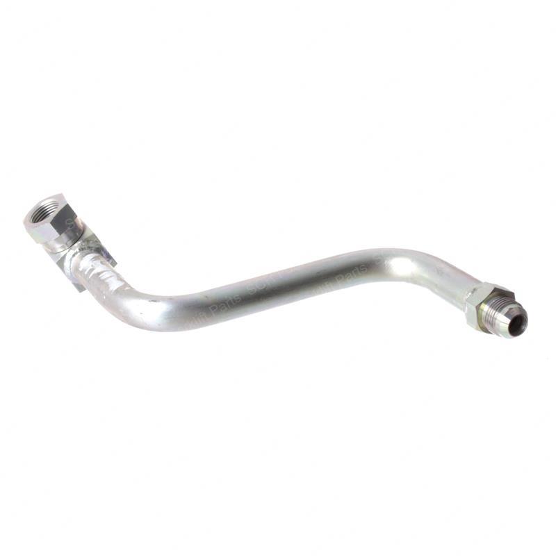 PIPE SUB-ASSY -  NO.1 SY1261180 sy1261180 product image