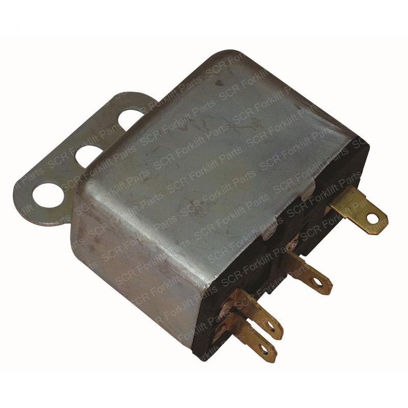 RELAY - 12 VOLT DW2366974 dw2366974 product image
