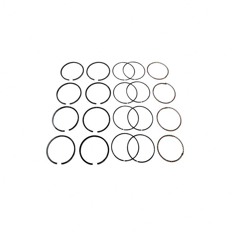 PISTON RINGS 4 CYL STD-4 SETS (AC13011-78001-71)