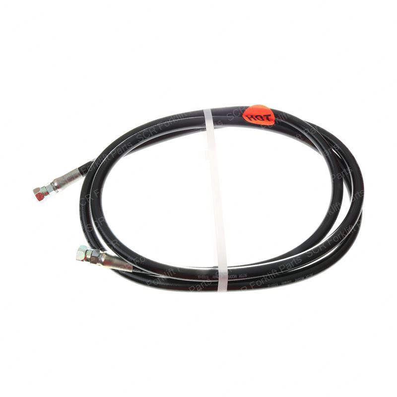 HYDRAULIC HOSE ASSEMBLY CT05748-25602 ct05748-25602 product image