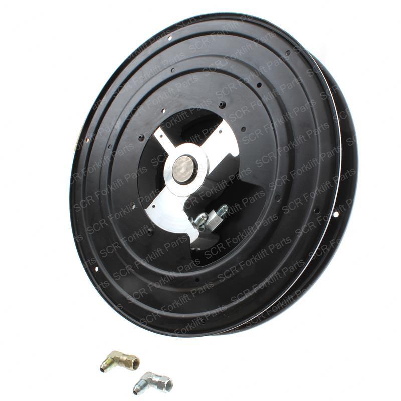 REEL - HOSE LEFT HAND HY0844185 hy0844185 product image