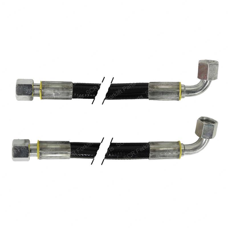 FLEXIBLE HOSE GN4.0605.0239GT gn4-0605-0239gt product image