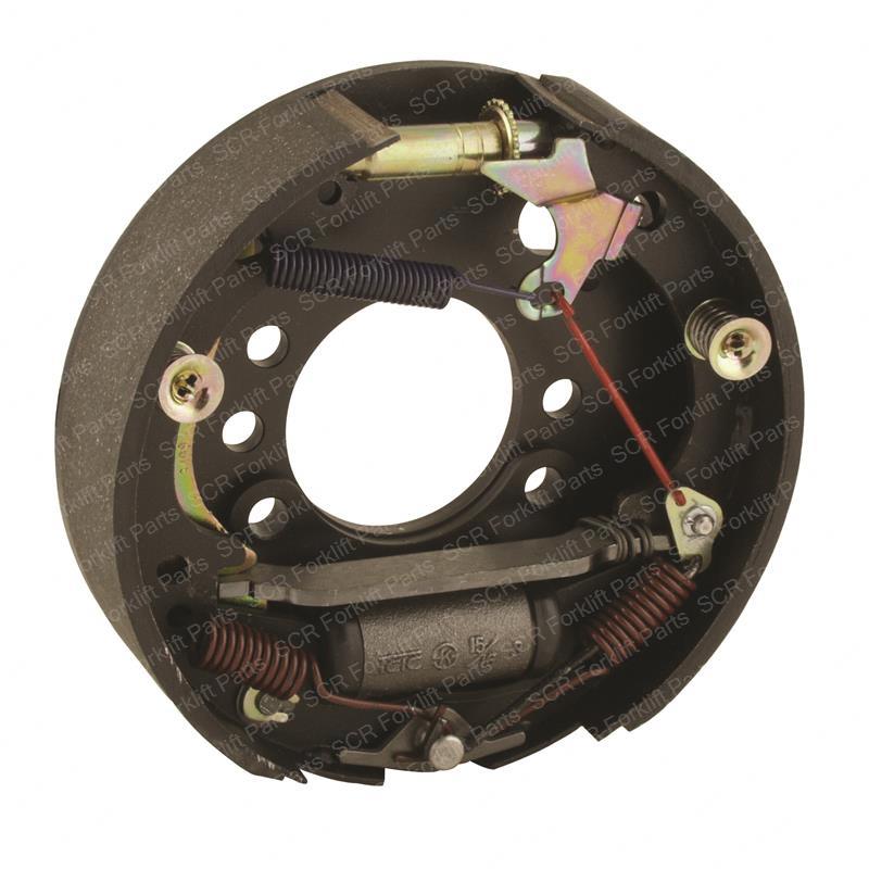 BRAKE ASSEMBLY - RH HY0380824 hy0380824 product image