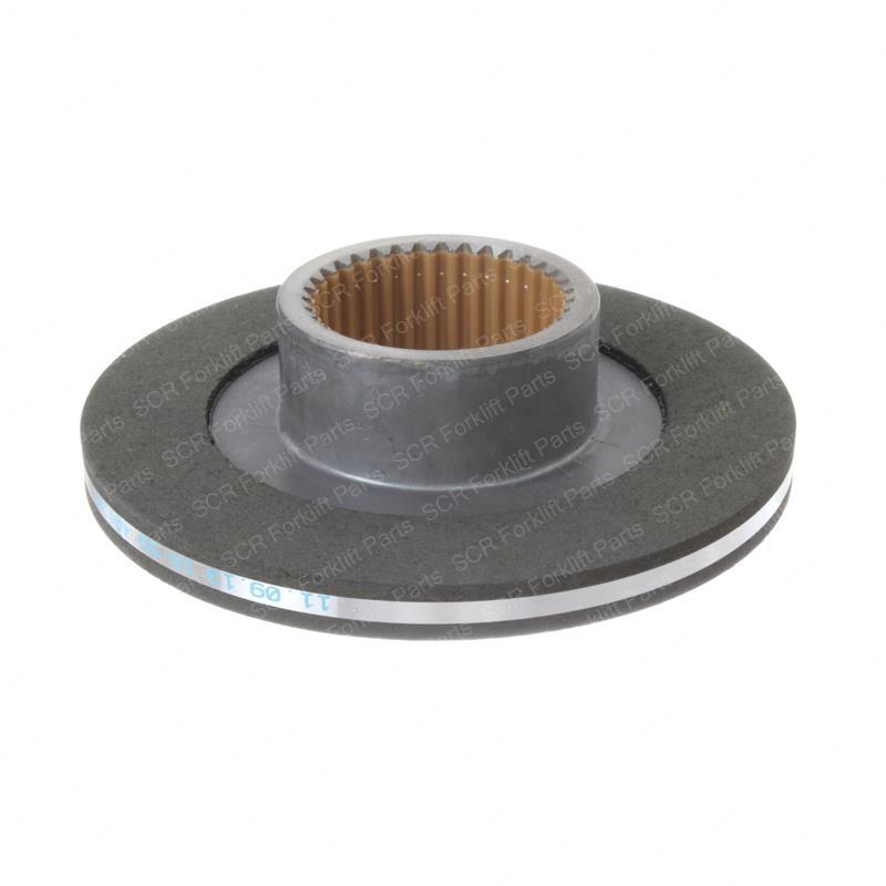 ROTOR HY1585781 hy1585781 product image