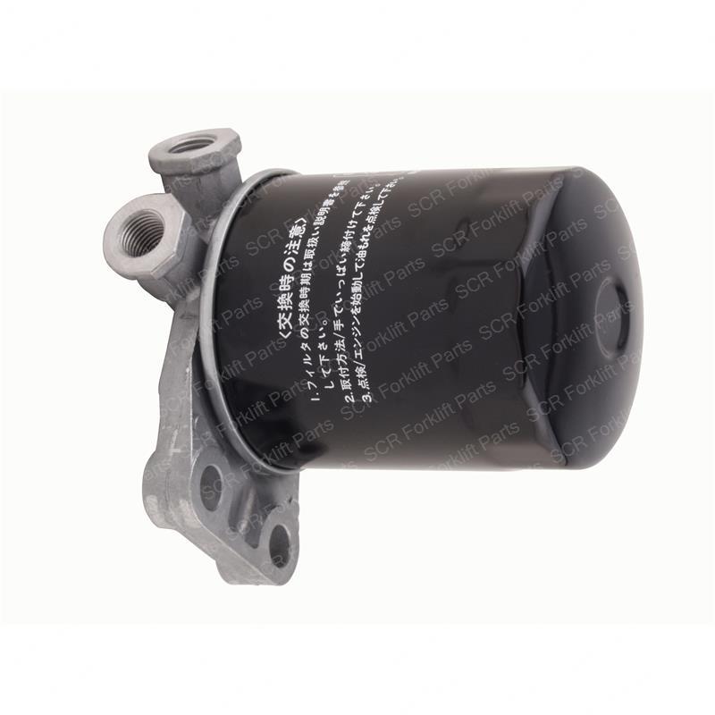 FILTER ASSEMBLY - FUEL MB1033014 mb1033014 product image