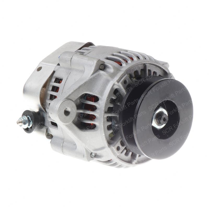 ALTERNATOR GN07.0501.0017GT gn07-0501-0017gt product image