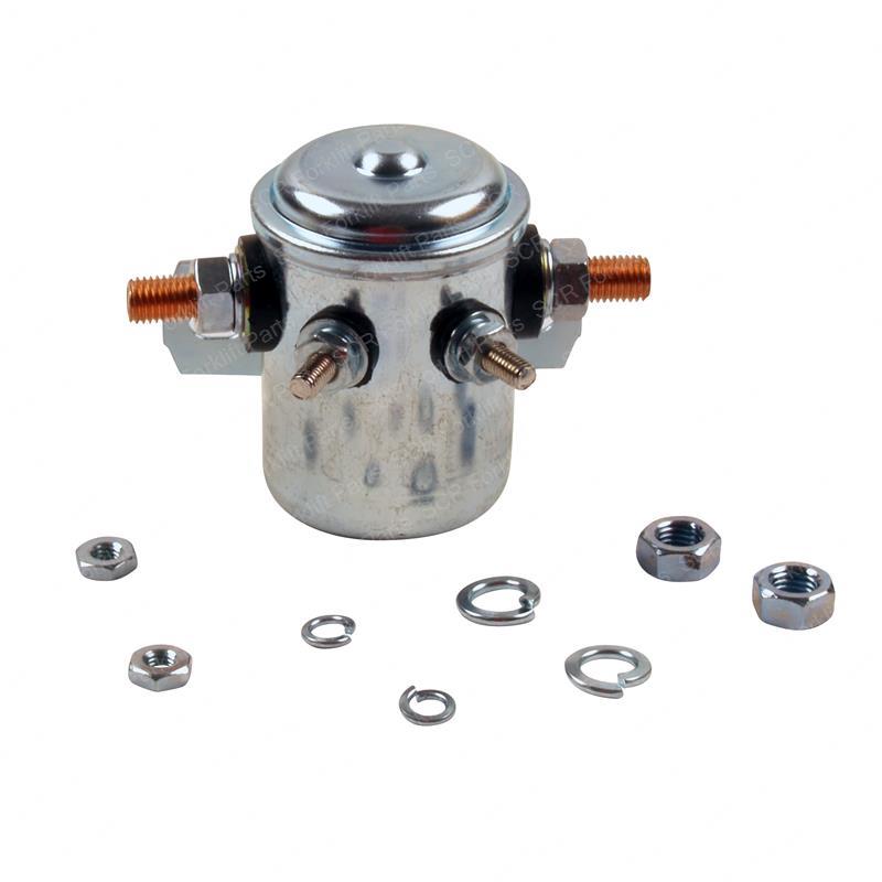 SOLENOID - 36 VOLT DWOU3180 dwou3180 product image
