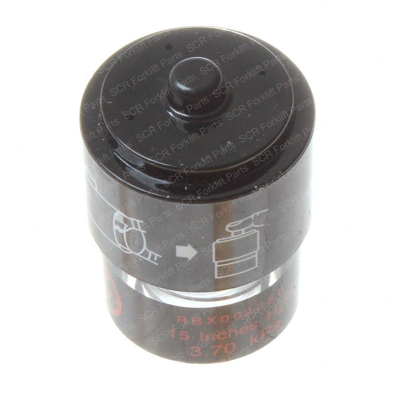 KIT  SERVICE INDICATOR DWX002350 dwx002350 product image