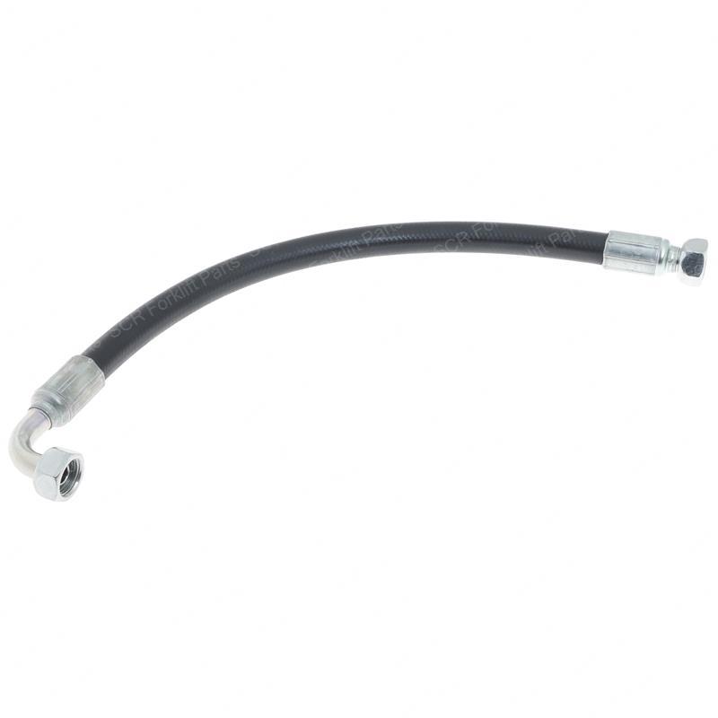 HOSE - HYDRAULIC JC33AG/BA050 jc33ag-ba050 product image