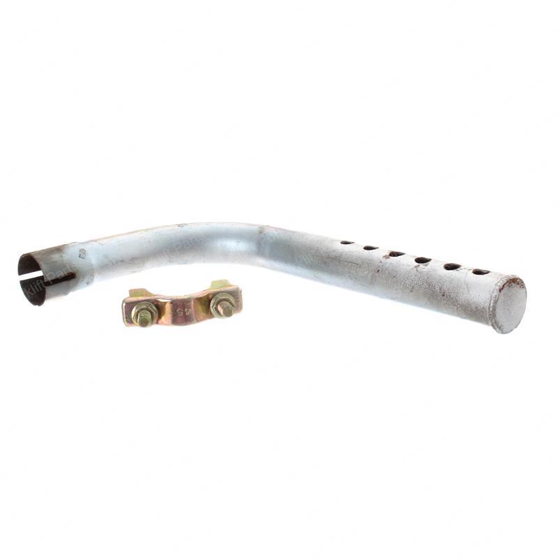 PIPE - EXHAUST NI2004005H00 ni2004005h00 product image
