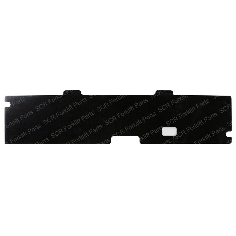 FLOORPLATE - E-HYDRAULIC YT1670817 yt1670817 product image