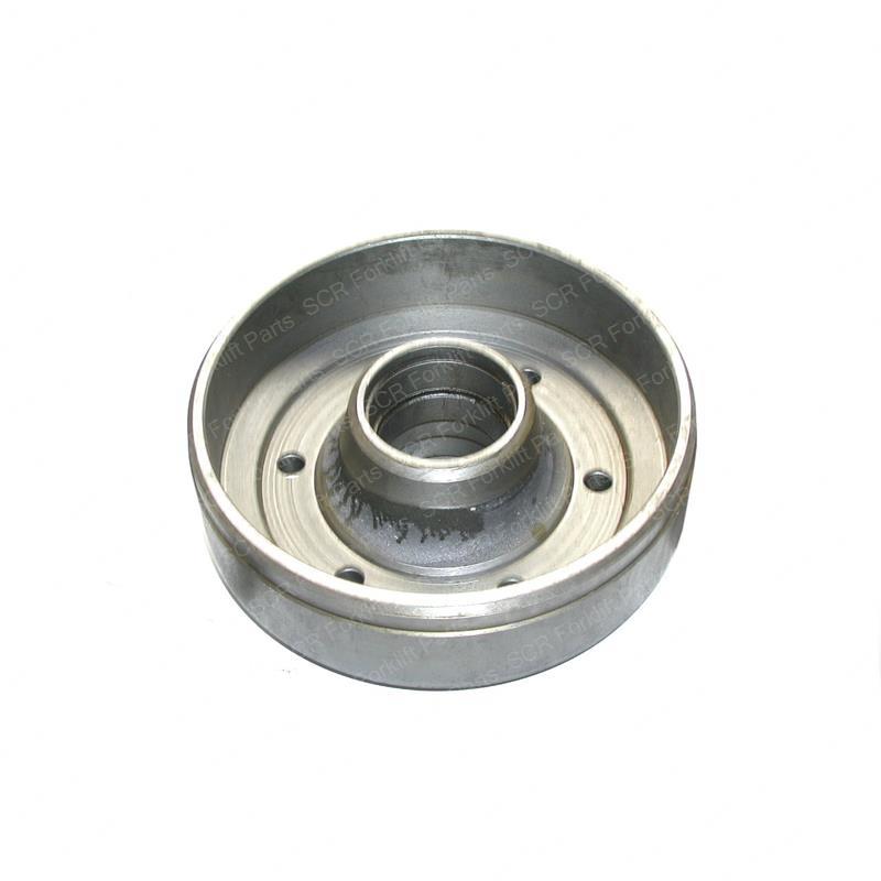 DRUM - BRAKE SY1239397 sy1239397 product image