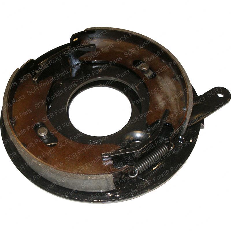 BRAKE ASSEMBLY CL230863 cl230863 product image