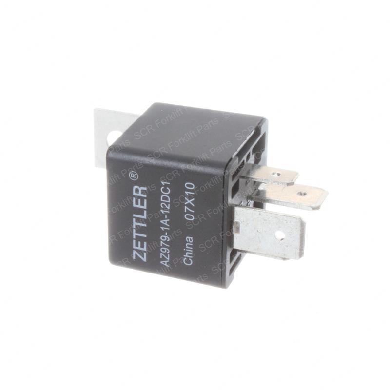 RELAY 12V SPST VDC HY1367472 hy1367472 product image