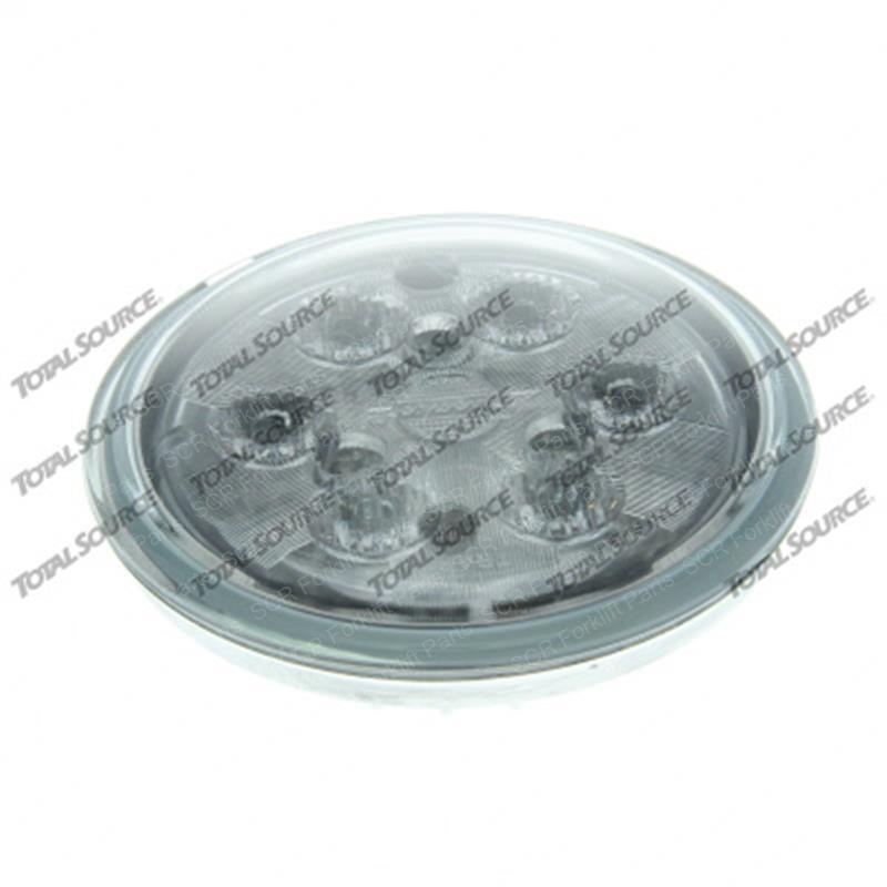 LAMP - LED 12-48V POLY BC877752-LED bc877752-led product image