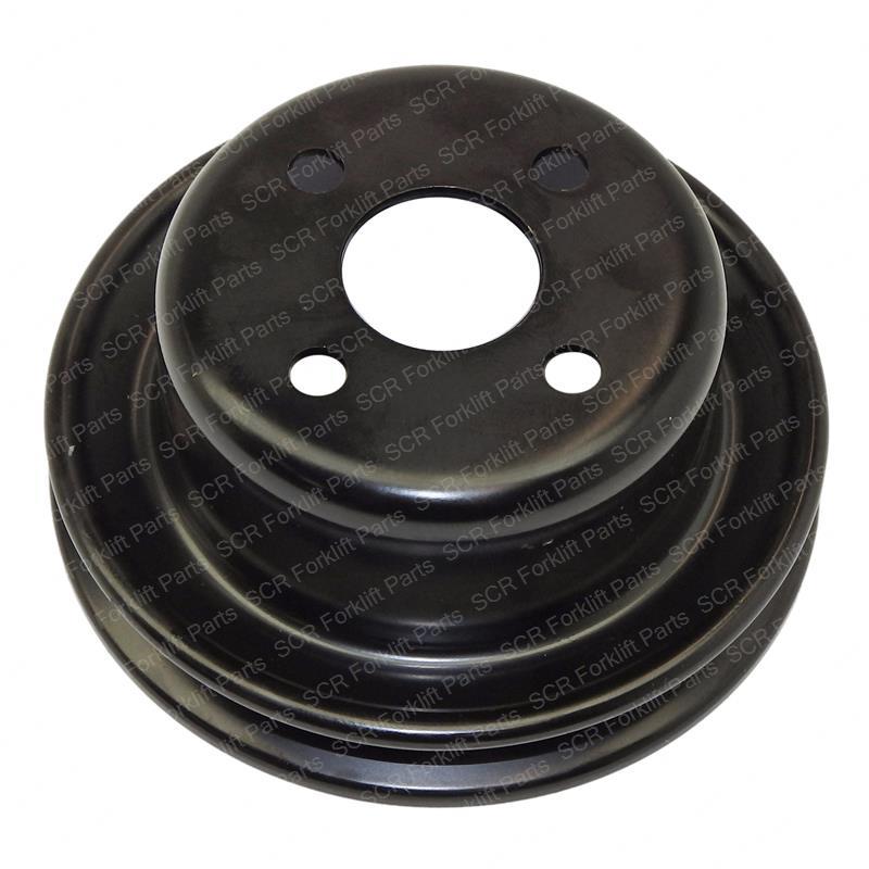 PULLEY- FAN JL16241-7425-0 jl16241-7425-0 product image