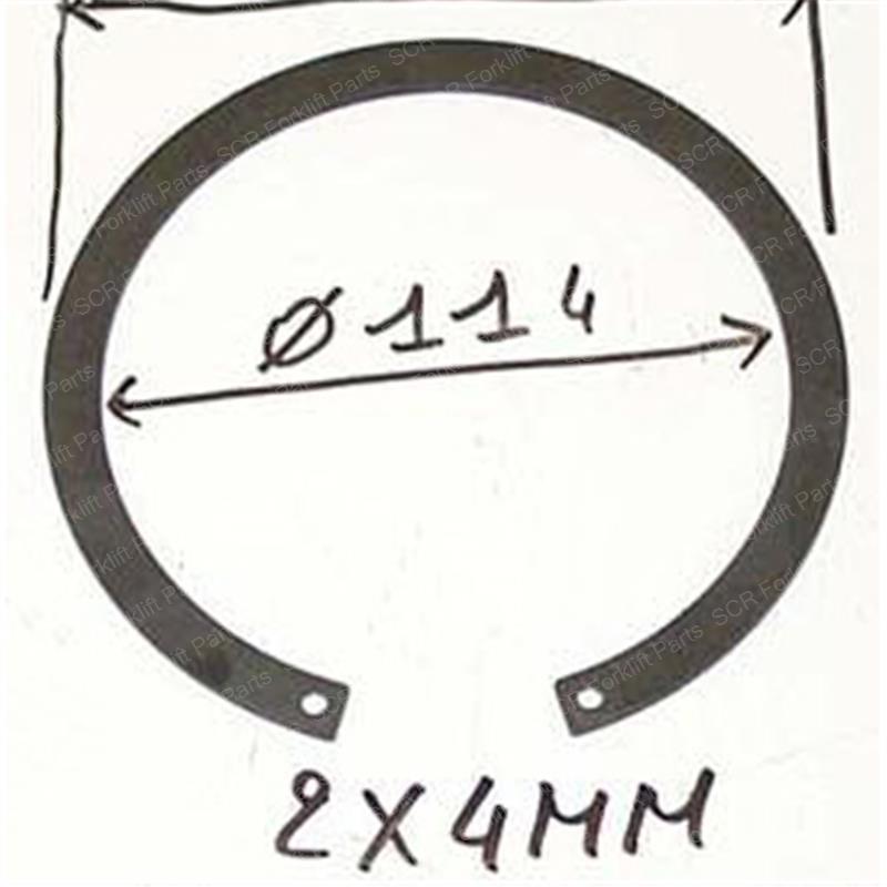 RING - SNAP KO34B1511360 ko34b1511360 product image