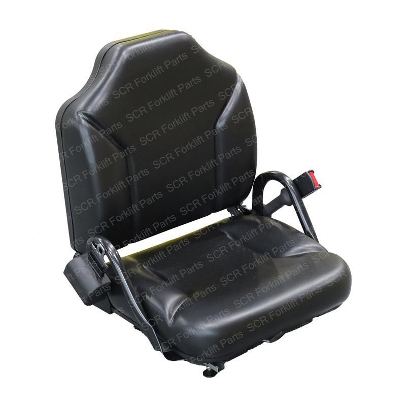SEAT - VINYL W/HIP RESTRAINTS AC3EB-50-A6410 ac3eb-50-a6410 product image
