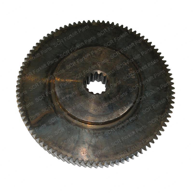 GEAR - HELICAL SY101490 sy101490 product image