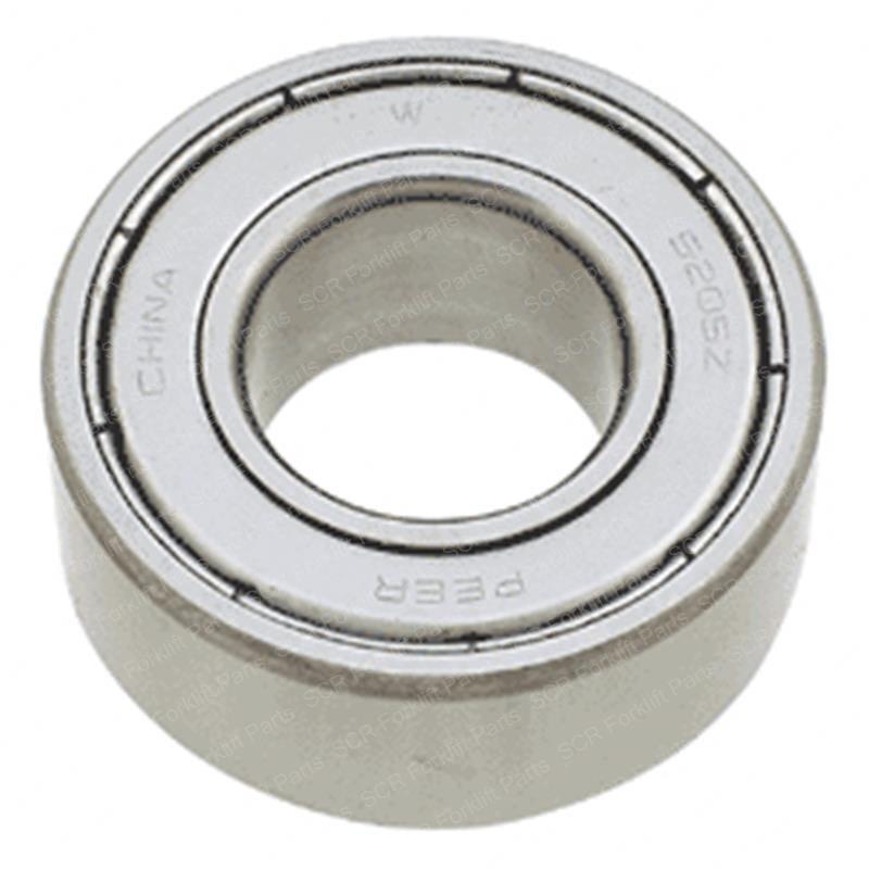 BEARING - BALL DOUBLE ROW LI55505 li55505 product image