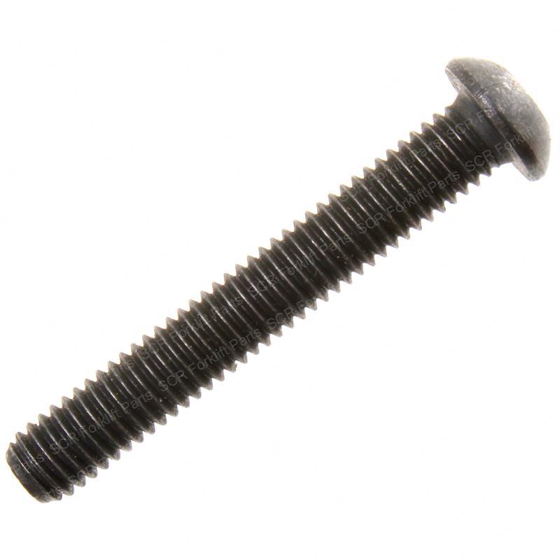 SCREW-BHSC M6 X 1.0 X 40 NI29173-FS004 ni29173-fs004 product image