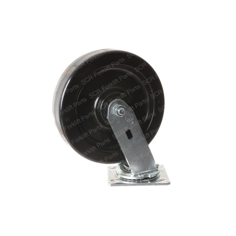 CASTER - 8" SWIVEL, NO BRAKE SY28-103440 sy28-103440 product image